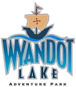 Wyandot Lake Logo