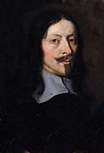 William Cavendish, 1st duke of Newcastle