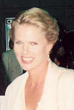 Sharon Gless 1991