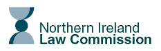 Logo of the Northern Ireland Law Commission