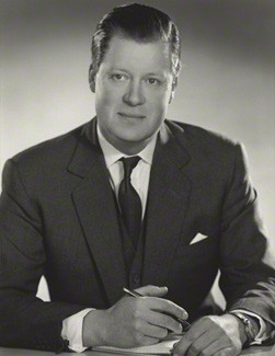 John Spencer, Viscount Althorp in 1967.jpg