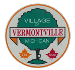 Official seal of Vermontville, Michigan