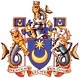 Official seal of Portsmouth