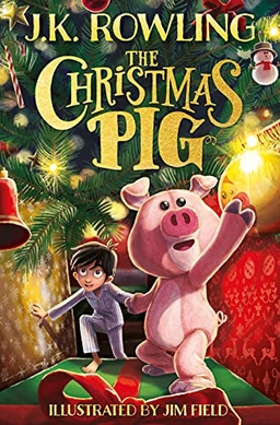 The Christmas Pig first edition cover.jpg