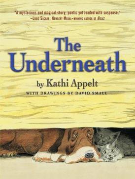 The Underneath (novel).jpg