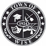 Official seal of Wise, Virginia