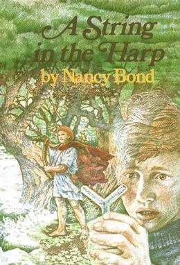 A String in the Harp cover.jpg