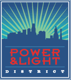 Power & Light District logo.png