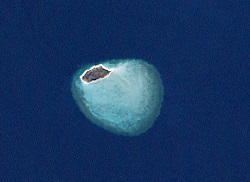 Aukane island