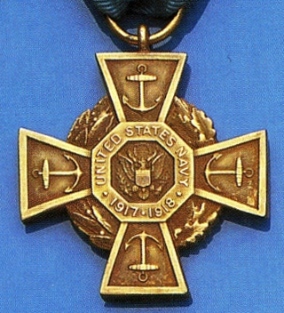 Close-up of the Tiffany Cross Medal of Honor.jpg