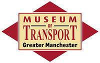 logo of the Museum of Transport, Greater Manchester