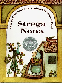 Strega Nona (Tomie dePaola book) cover art.jpg