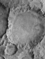 Heinlein-crater
