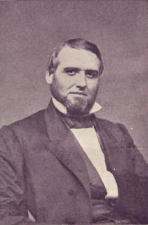 Alexander Kelly McClure (cropped)
