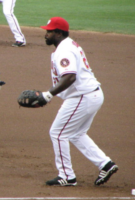 Nationals 6.2.07 Dmitri Young.jpg