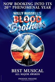 Blood Brothers musical theatrical poster.jpg