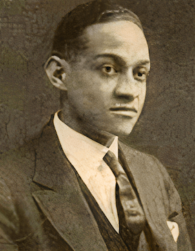 Raymond Pace Alexander 1920