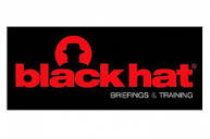 Black Hat Briefings Abu Dhabi Logo