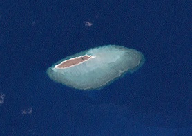 Roberts Island (Torres Strait)