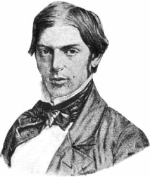 Thomas Devin Reilly(1823-1854)