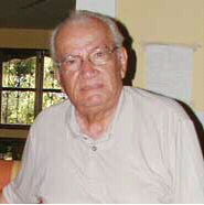 Emilio Alvarez Montalván