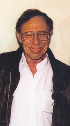 Sheckley during the mid-1990s