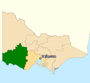 Division of Wannon 2010.png