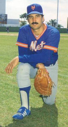 Keith Hernandez 1986