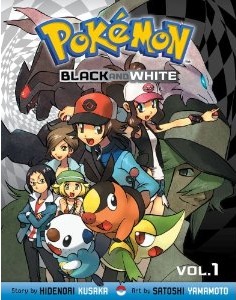 Pokémon Black and White English Manga cover.jpg