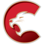 Prince George Cougars logo 2015.png