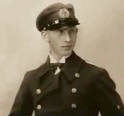 Reinhard Heydrich (1922)