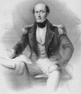 Sir William Symonds, by Edward Morton, 1850.JPG