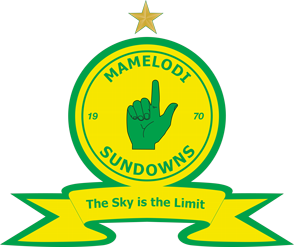 The logo of Mamelodi Sundowns F.C.png