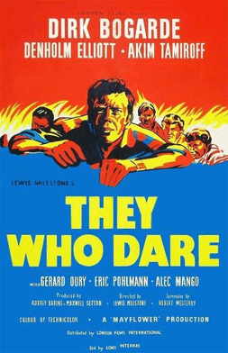 They Who Dare VideoCover.png