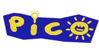 Sega Pico Logo