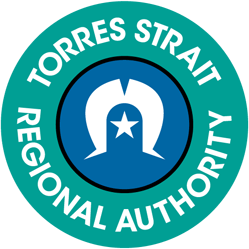 Torres Strait Regional Authority logo.png