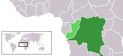 Congo-Brazzaville-Congo-Kinshasa