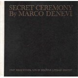 Secret Ceremony cover