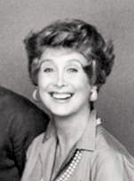 Betty Garrett 1976