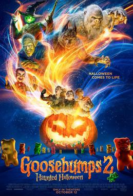 Goosebumps 2 Haunted Halloween (2018) poster.jpg