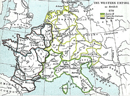 Western Empire-Europe870