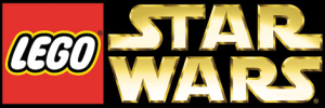 Lego Star Wars logo with black background.png