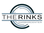 The Rinks at HarborCenter logo.png