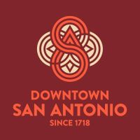 The Downtown Brand Mark, launched in 2016, visually represents the interconnected nature of the neighborhoods, people, cultures, and lifestyles that make up the fabric of downtown.