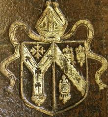 ThomasTenison ArchbishopOfCanterbury Arms