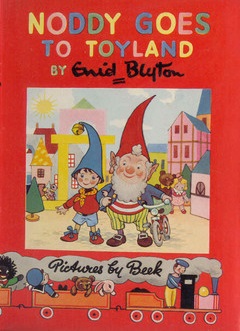 Noddy Goes To Toyland 1949 cover.jpg