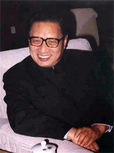 Qiaoshi in 1994.jpg