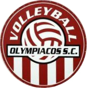 Olympiaco sc alternative logo