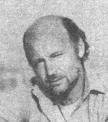 Eduardo Galeano en 1984
