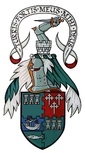 MacQuarrie coat of arms